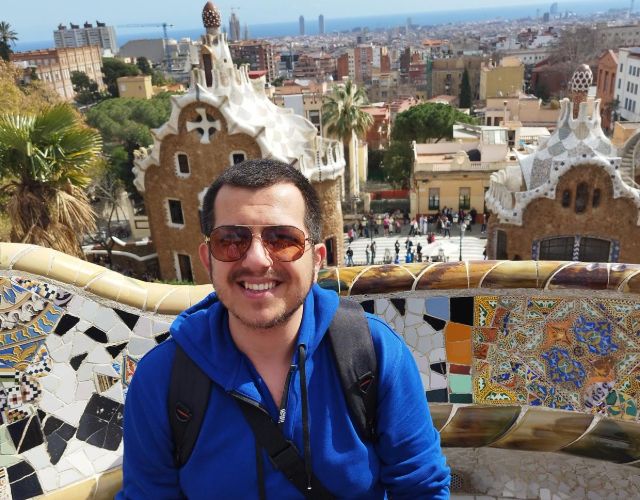 Saray Birebir Almanca Dersi